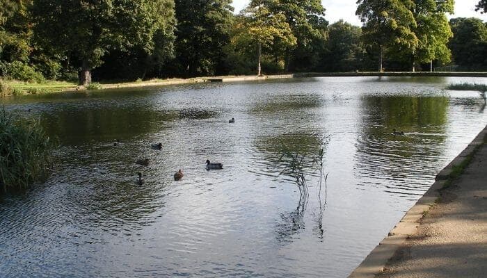 Middleton Park